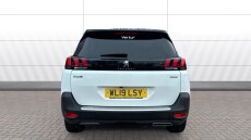 Peugeot 5008 1.5 BlueHDi GT Line Premium 5dr Diesel Estate